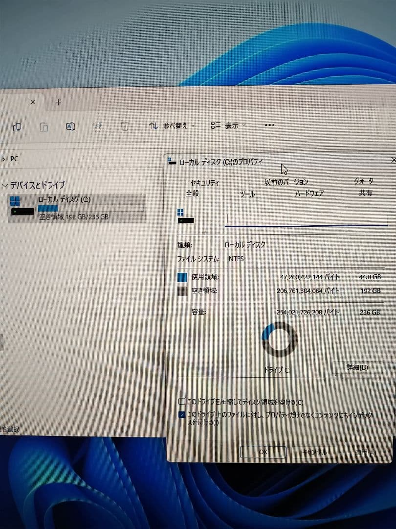 WAIJUN Mini PC 2HDMIポート付き