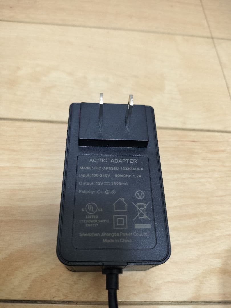 WAIJUN Mini PC 2HDMIポート付き