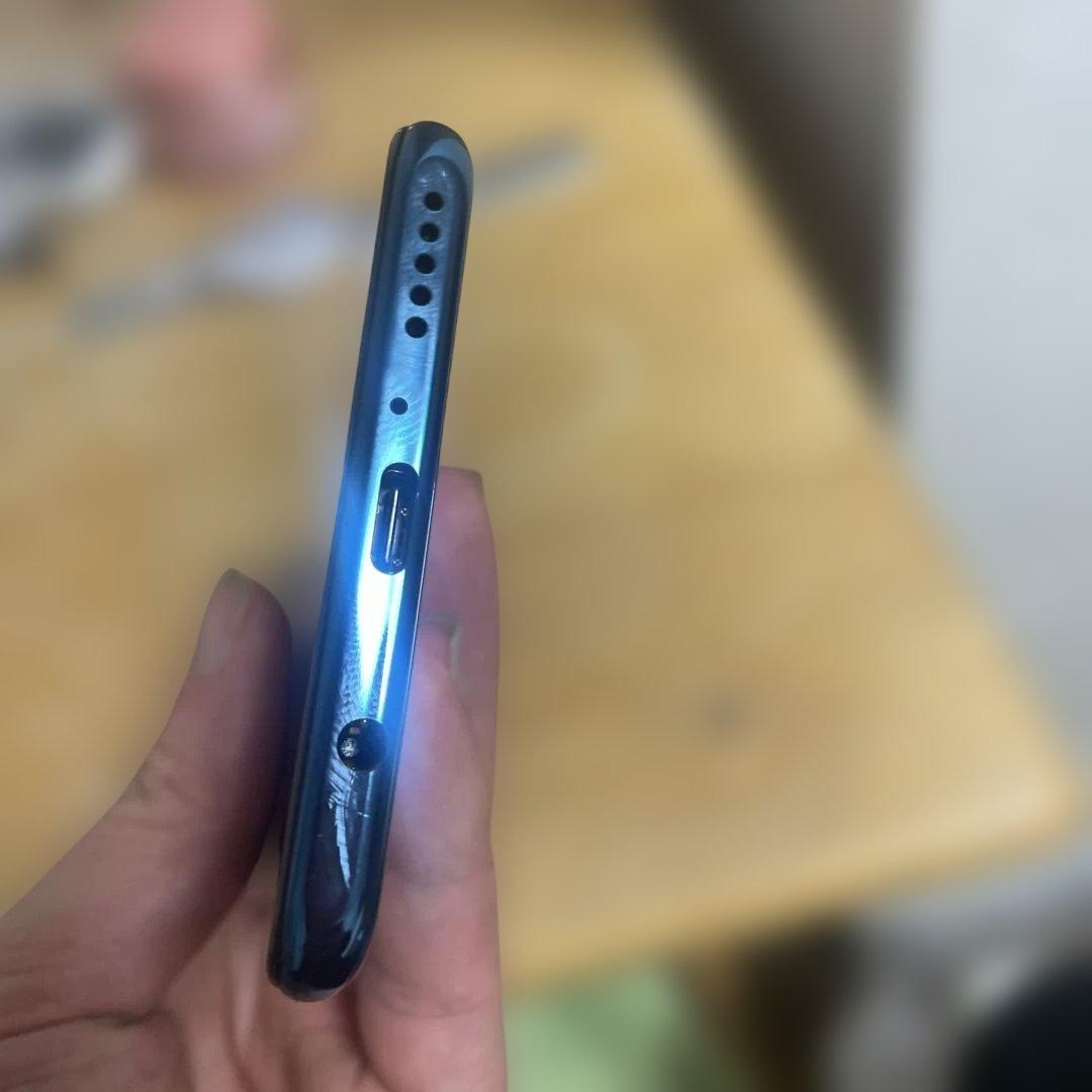 HUAWEI P30 lite 本体 sim フリー