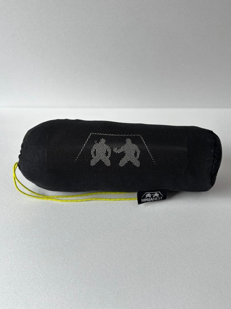 PAAGOWORKS NINJA NEST 新品 軽量 テント インナー
