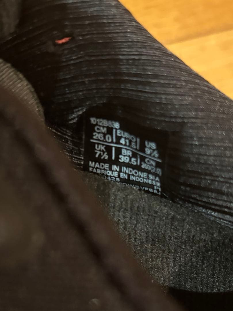 ゲルカヤノ32 アシックスランニングシューズ