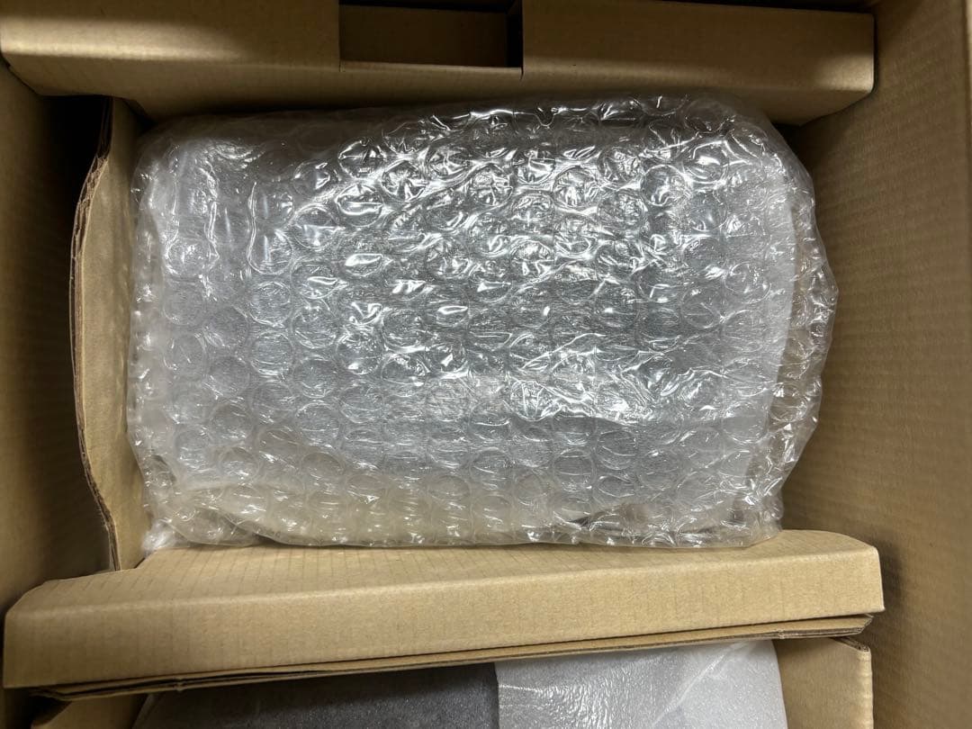 新品未使用　ニコン nikon z6ⅲ