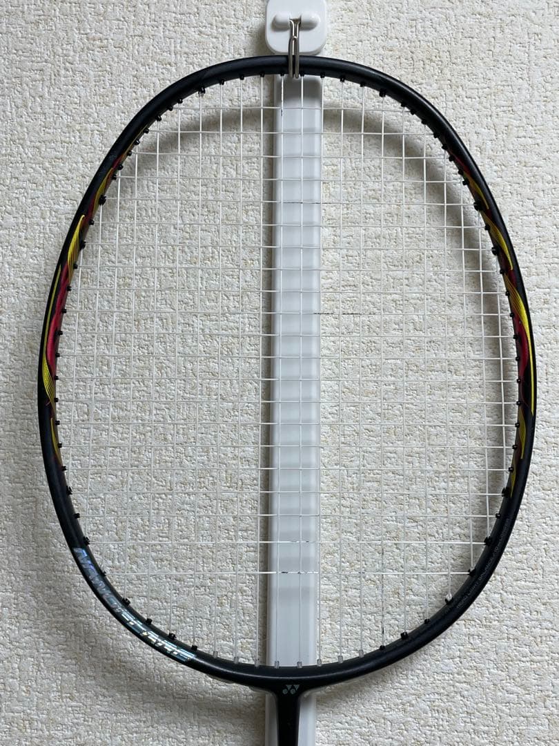 ヨネックスナノフレア800