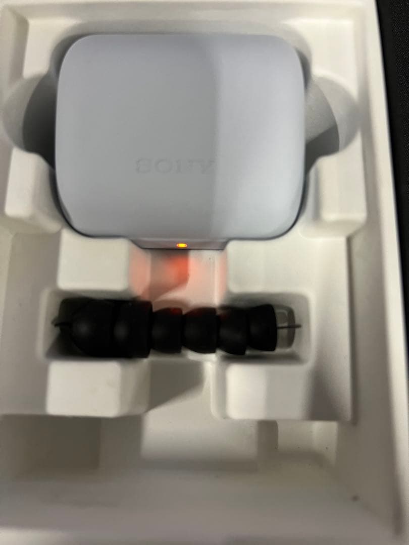 SONY ゲーミングヘッドセット INZONE Buds