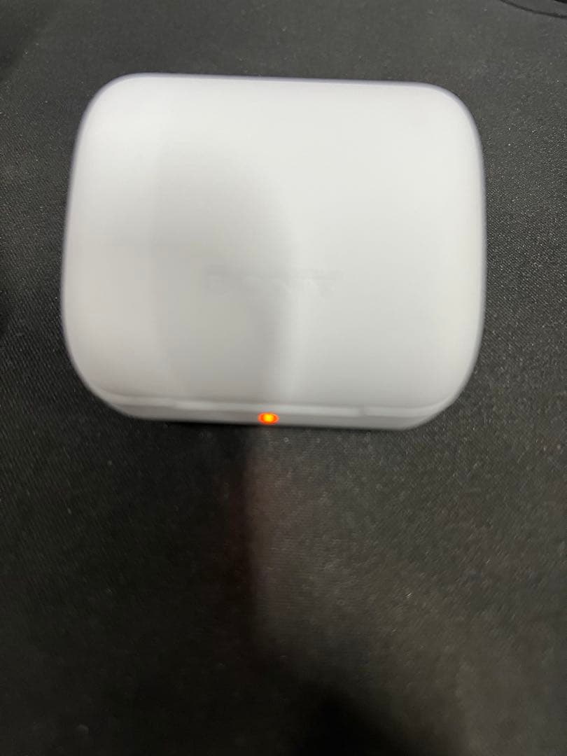 SONY ゲーミングヘッドセット INZONE Buds