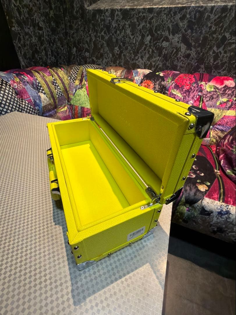 に*こ様 ANGEL CHAMPAGNE Brut Halo Yellow