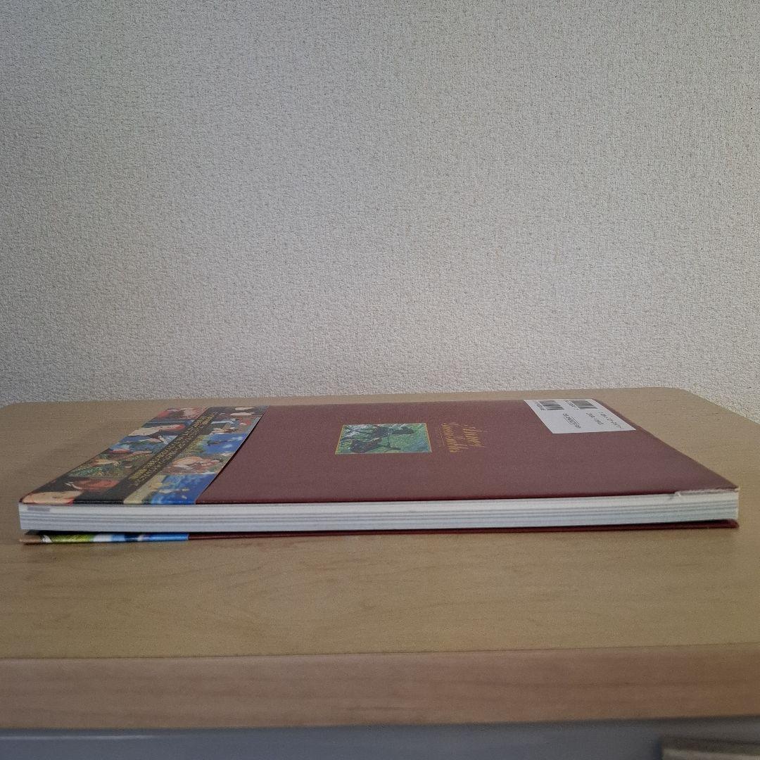 世界名作劇場「赤毛のアン」メモリアル・アルバム