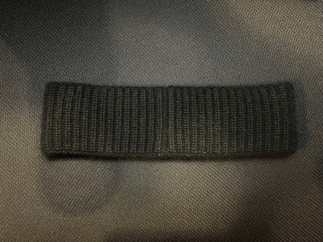 セリーヌ　CELINE ヘアバンド