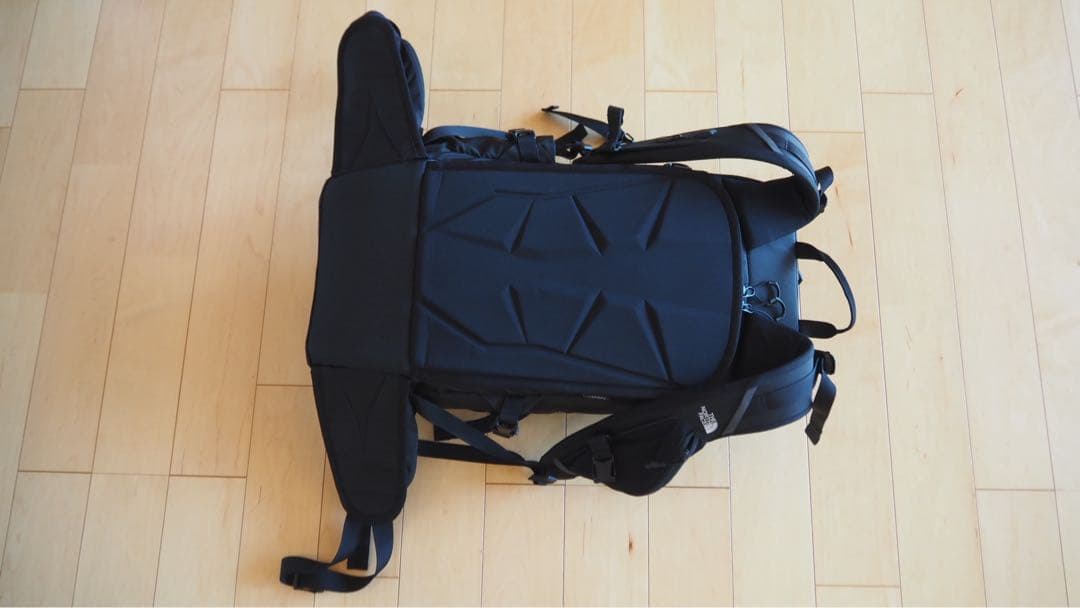 The North Face スノーボード用バックパック（チュガッチ28）