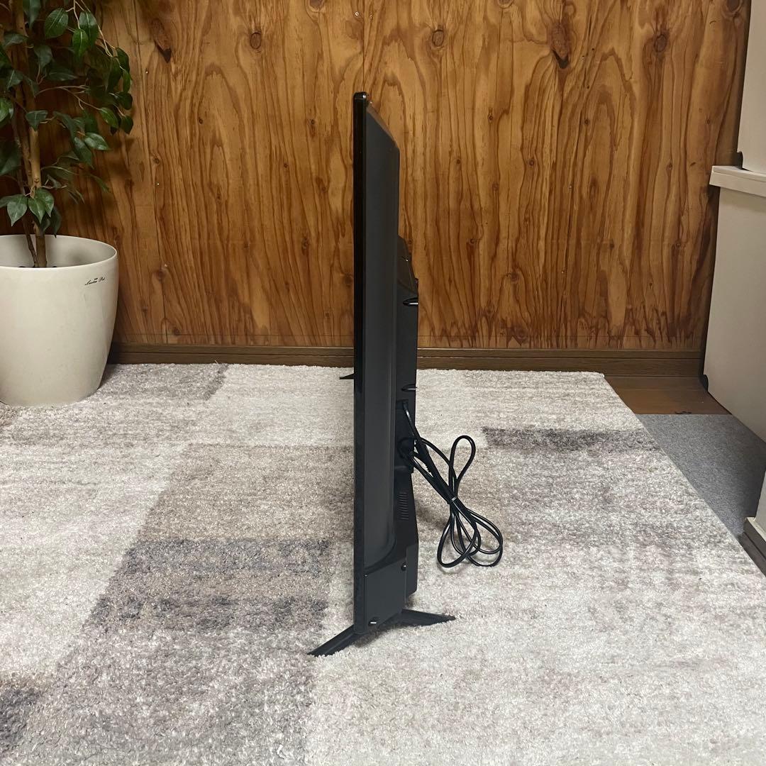 都内23区送料無料✨IRIE✨43インチ液晶テレビ 2023年製