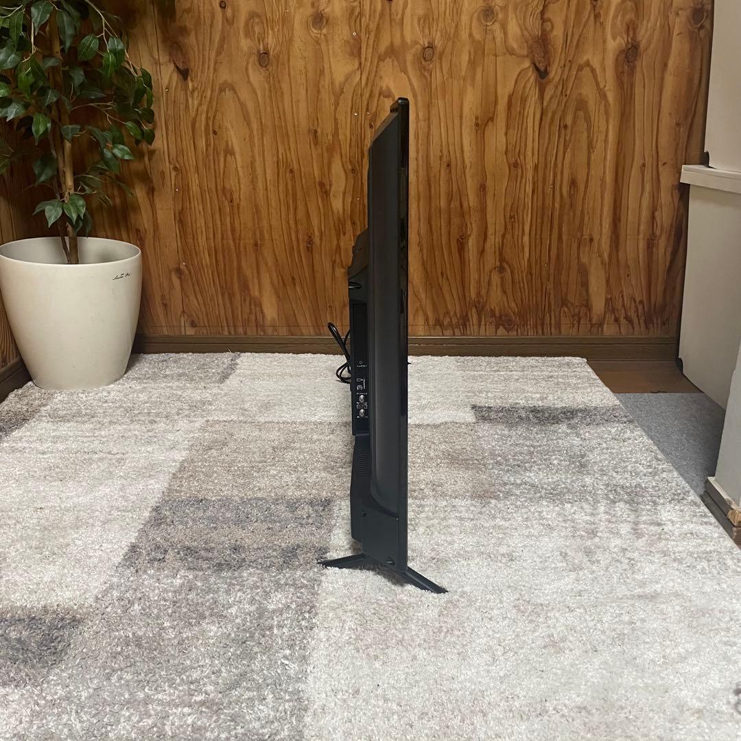 都内23区送料無料✨IRIE✨43インチ液晶テレビ 2023年製