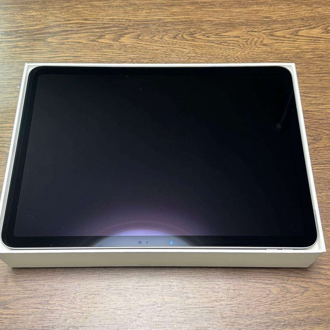 iPad Air M2 11インチ 128GB 本体 キーボード セット