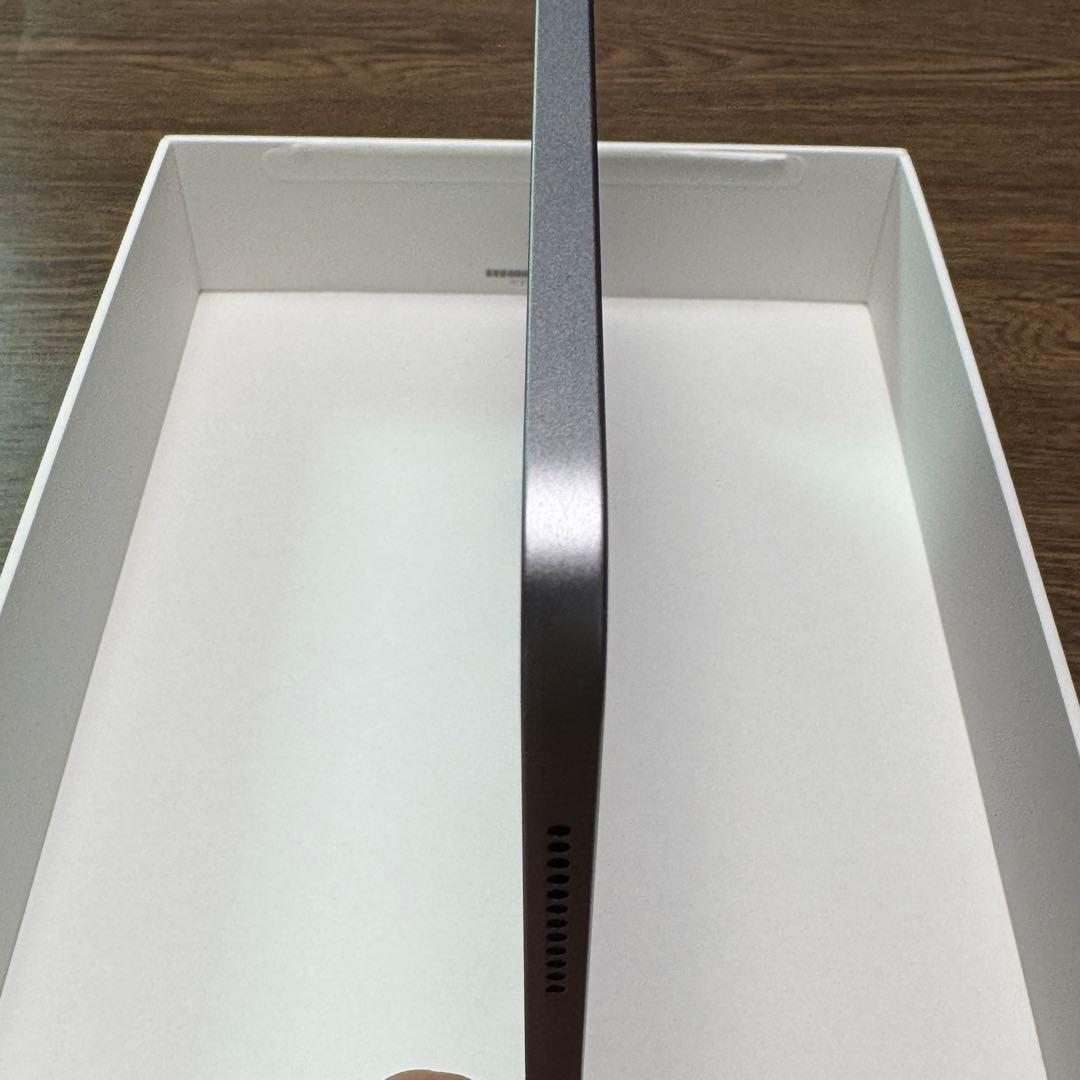 iPad Air M2 11インチ 128GB 本体 キーボード セット