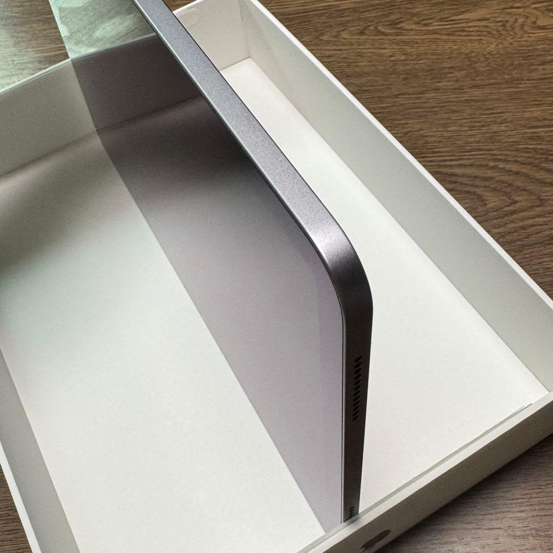 iPad Air M2 11インチ 128GB 本体 キーボード セット