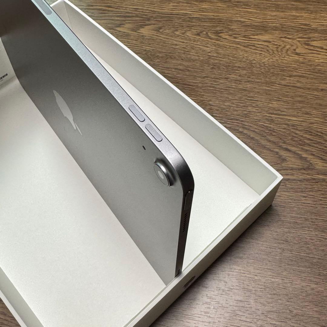 iPad Air M2 11インチ 128GB 本体 キーボード セット