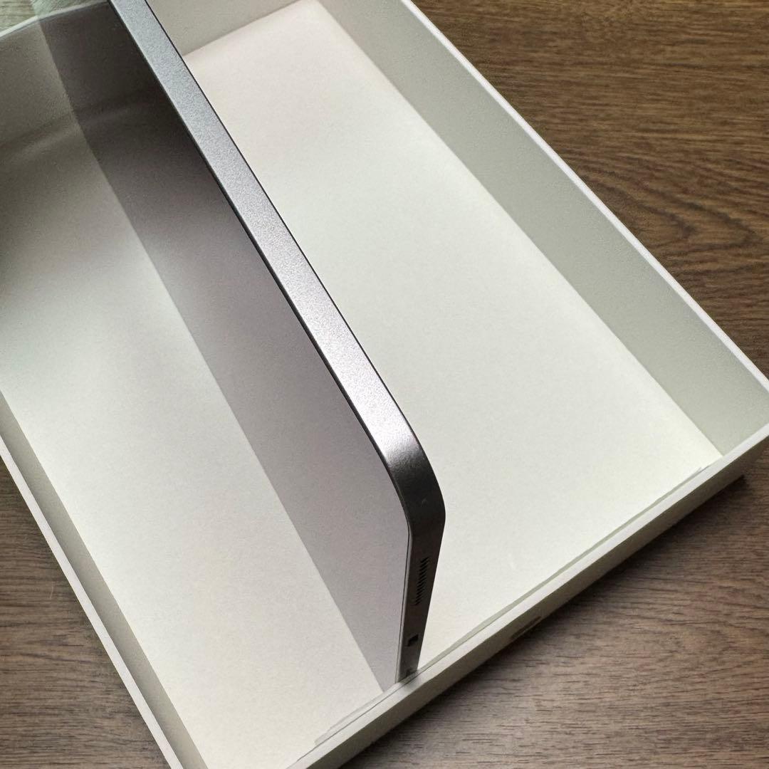 iPad Air M2 11インチ 128GB 本体 キーボード セット