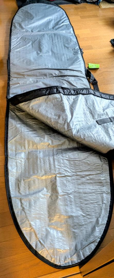 DESTINATION デスティネーション ロングボード ９’２ ハードケース