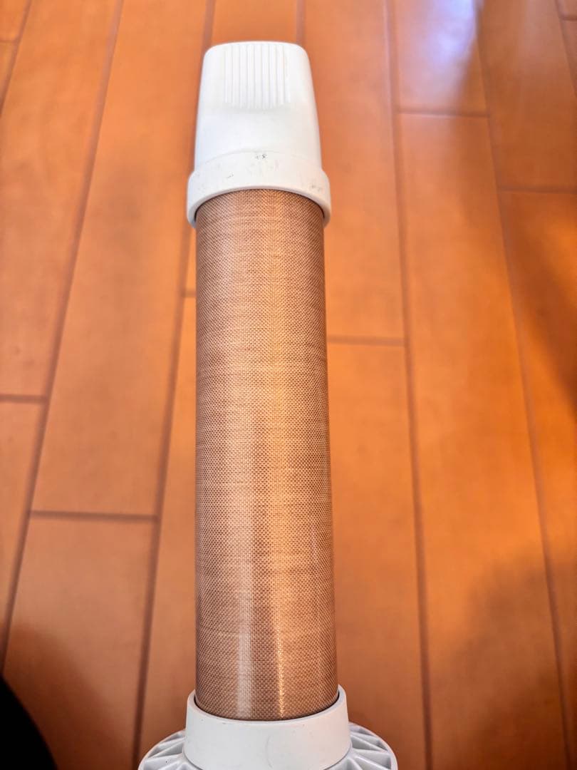 KINUJO ★絹女★　カールヘアアイロン 32mm