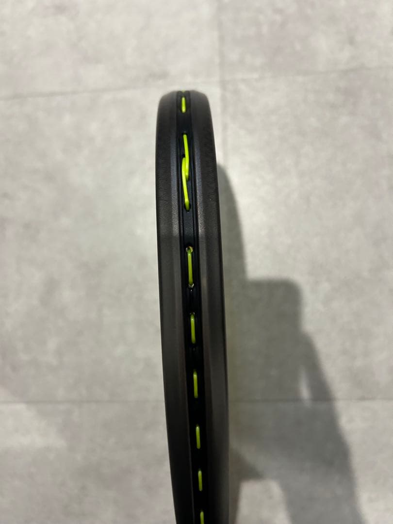 ボルトレイジ8s 軟式テニスラケットソフトテニス