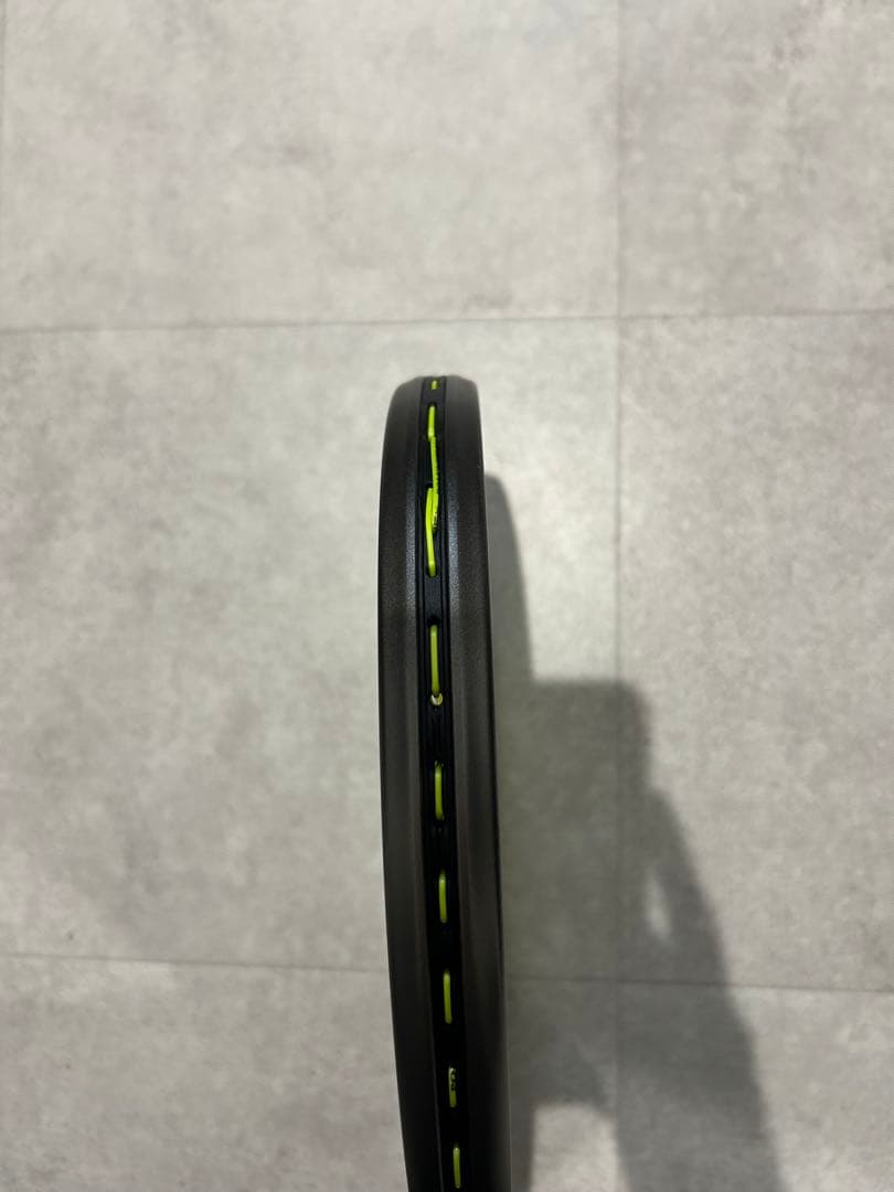 ボルトレイジ8s 軟式テニスラケットソフトテニス