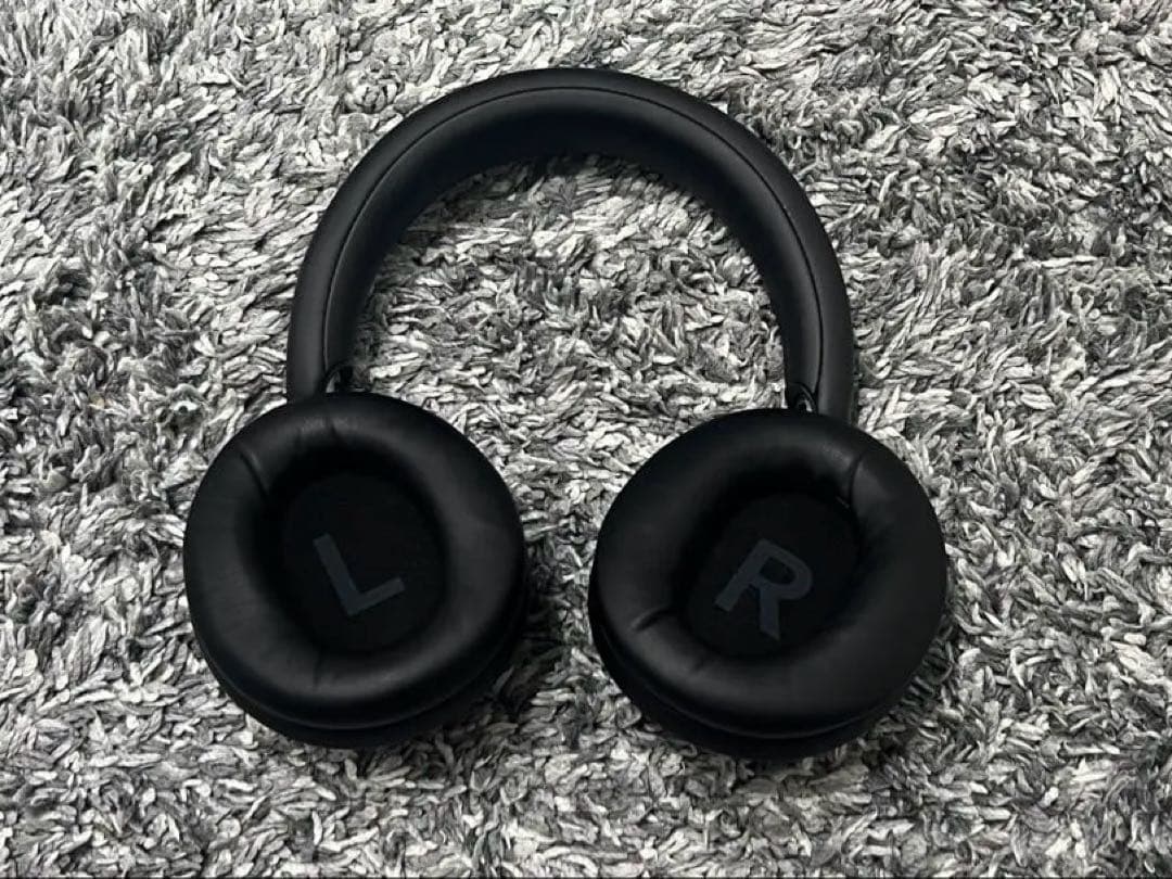 【美品】Anker soundcore Space One Pro専用ケース付き