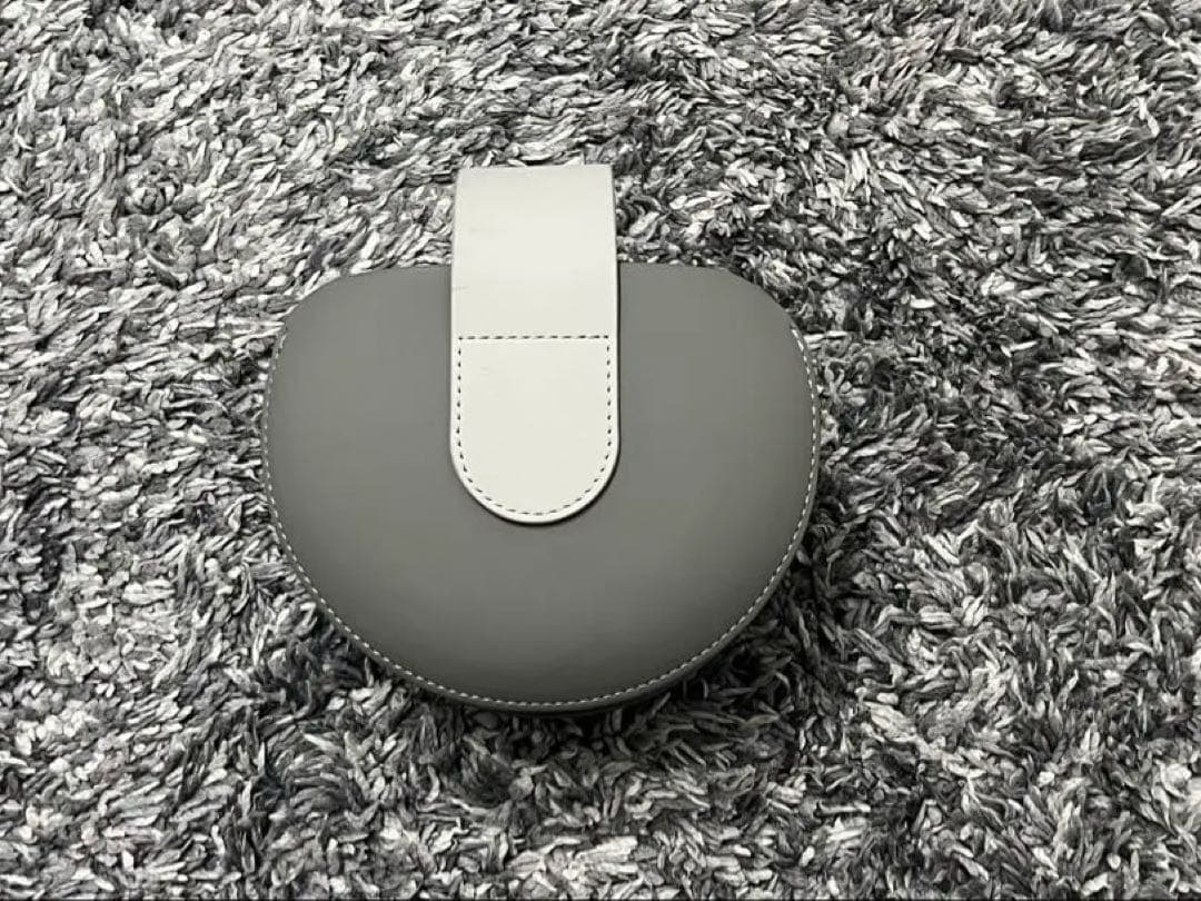 【美品】Anker soundcore Space One Pro専用ケース付き