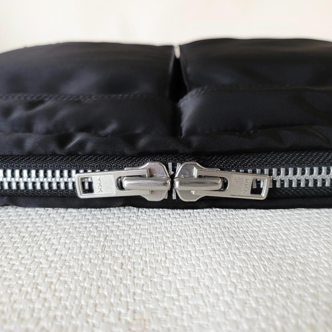 PORTER＿TANKER DOCUMENT＿ポータータンカードキュメントケース