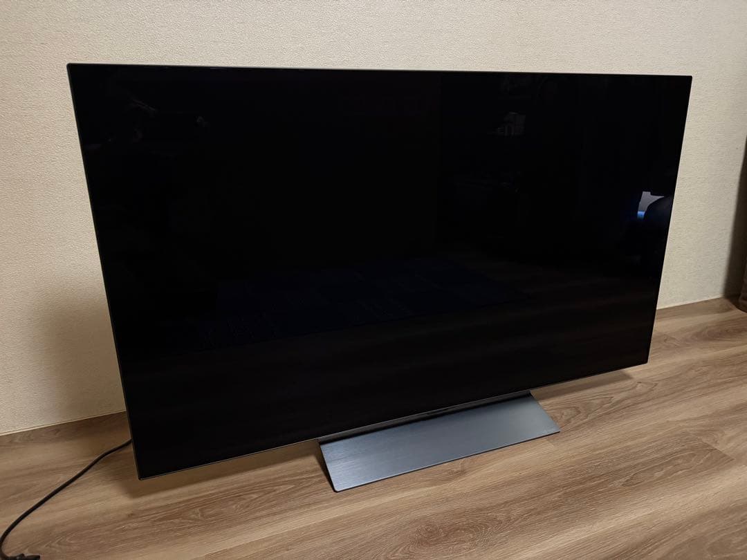 LG 有機ELテレビ 48型 OLED48C3PJA