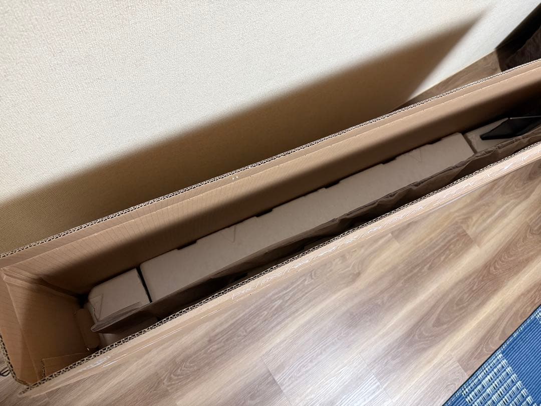 LG 有機ELテレビ 48型 OLED48C3PJA