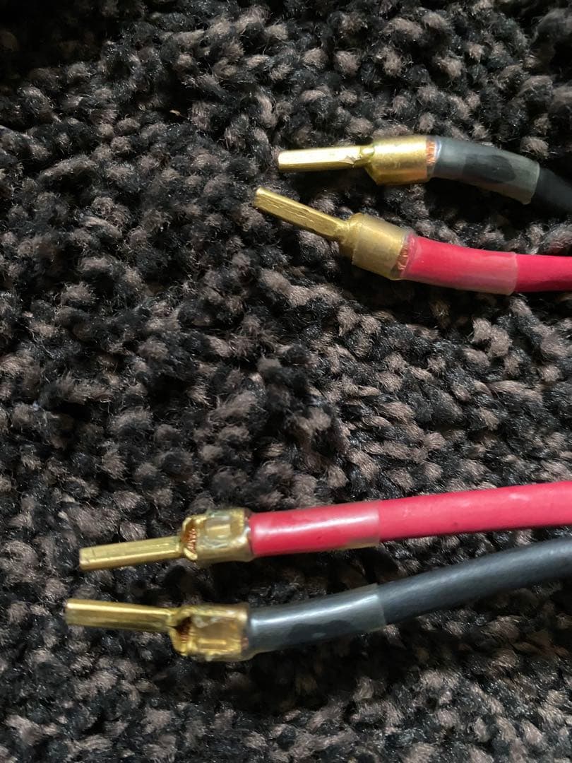 パイオニア スピーカーケーブル 3.0m ペア