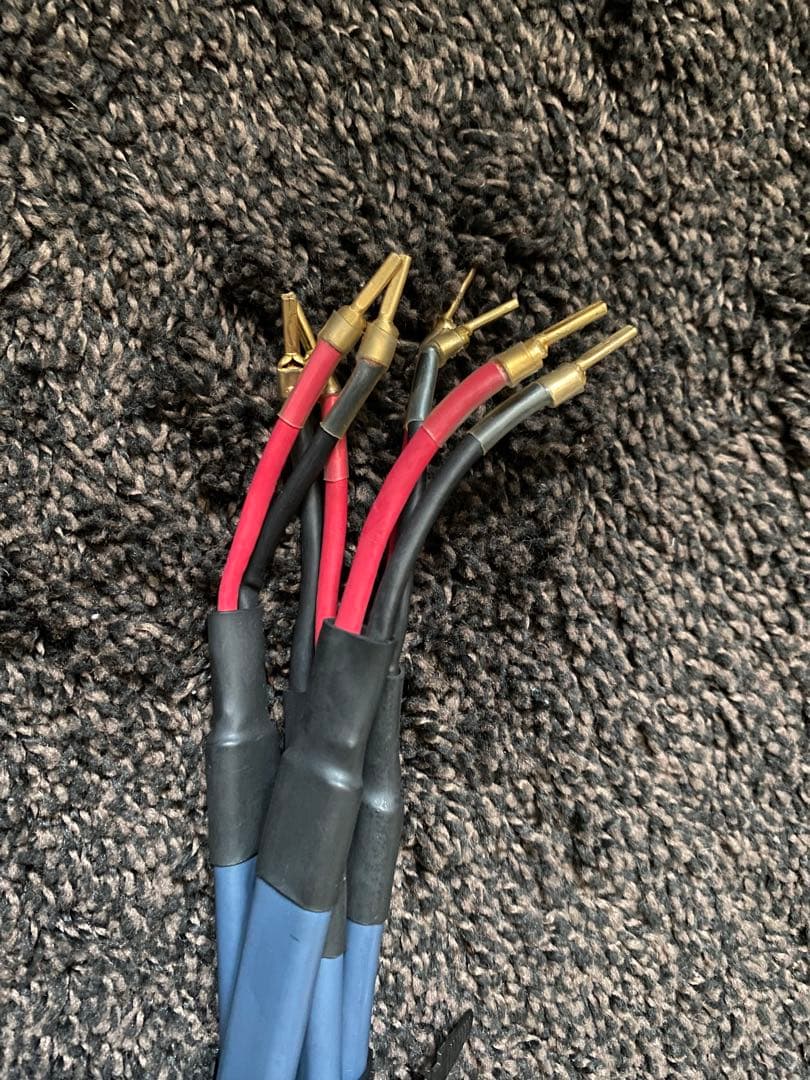 パイオニア スピーカーケーブル 3.0m ペア