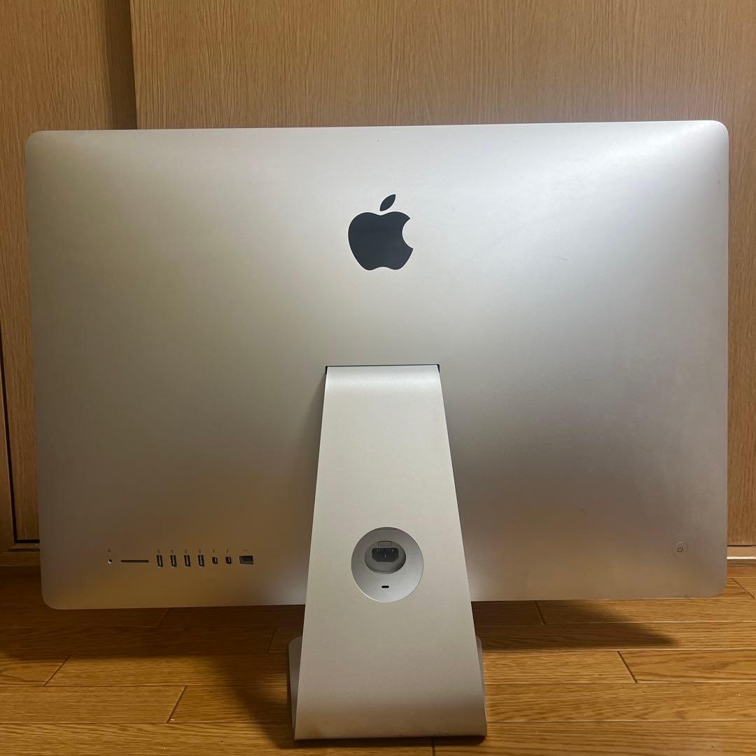 Apple iMac 27インチ　A1419