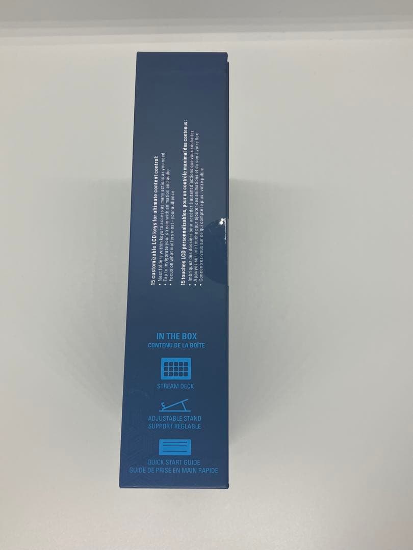 elgato Stream Deck 商品説明必読