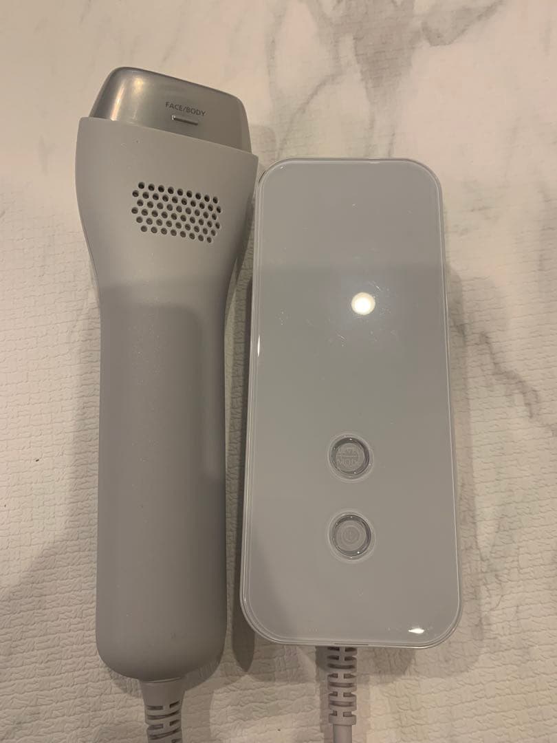 光脱毛器　スムースエピ　ES-WG0A