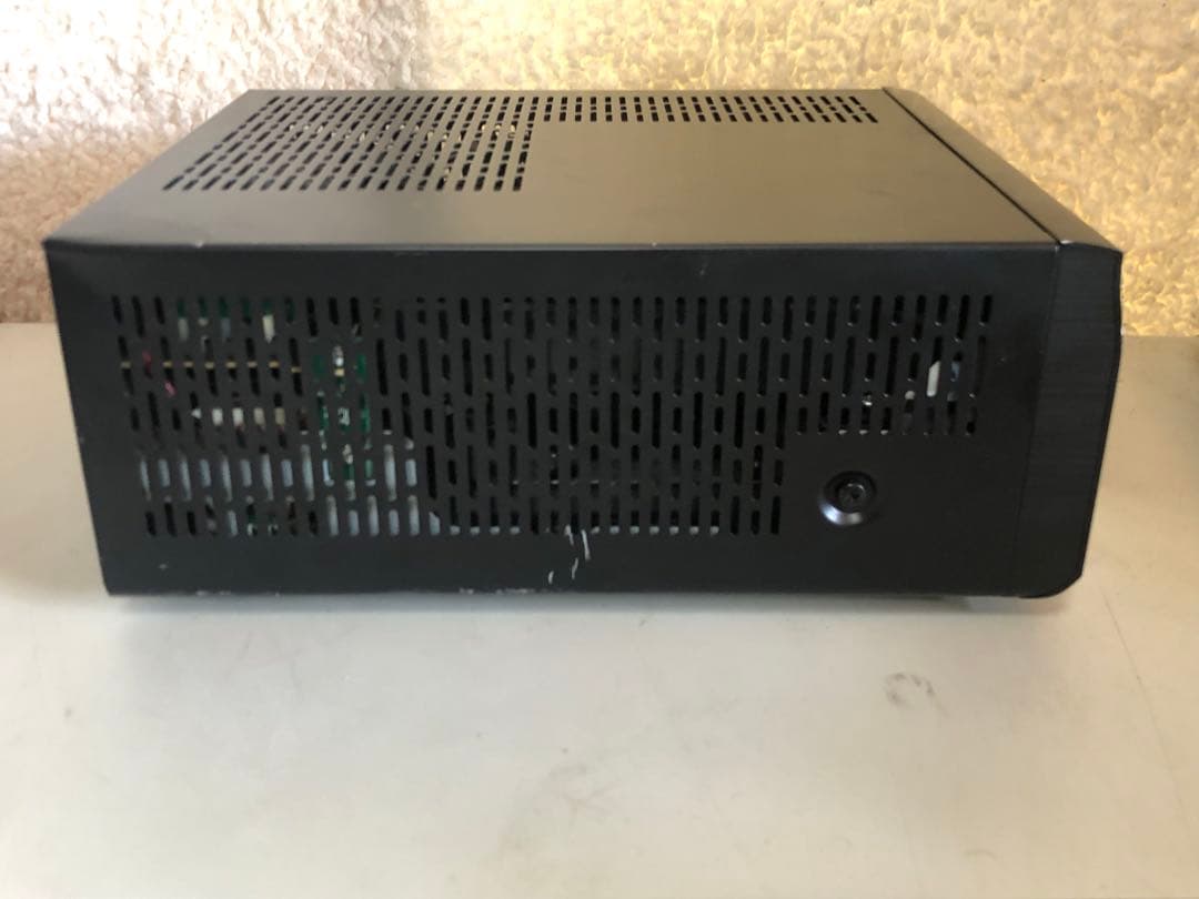 Denon デノン RCD-M41 CDレシーバー ブラック