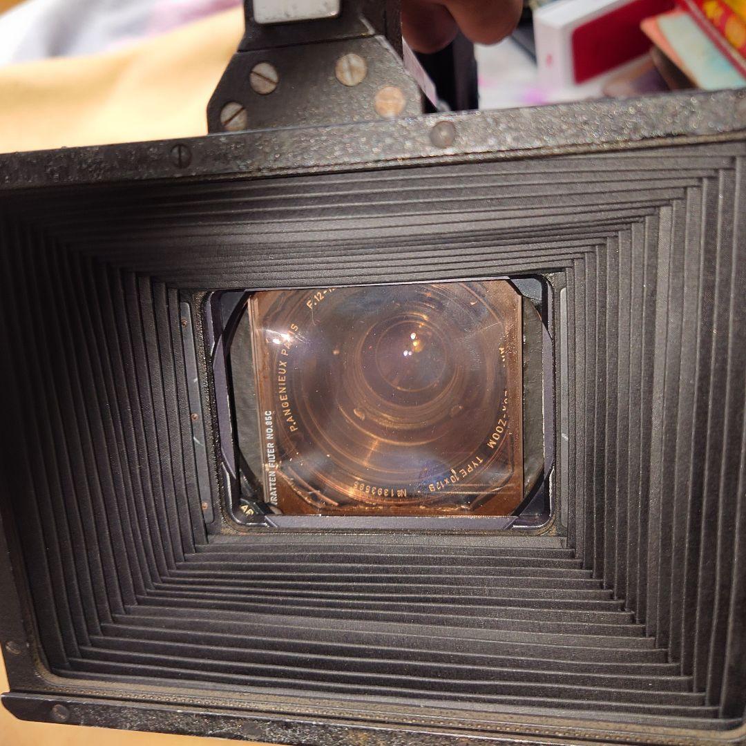 T*o様 Arriflex 16BL ムービーカメラ　ジャンク　現状渡し