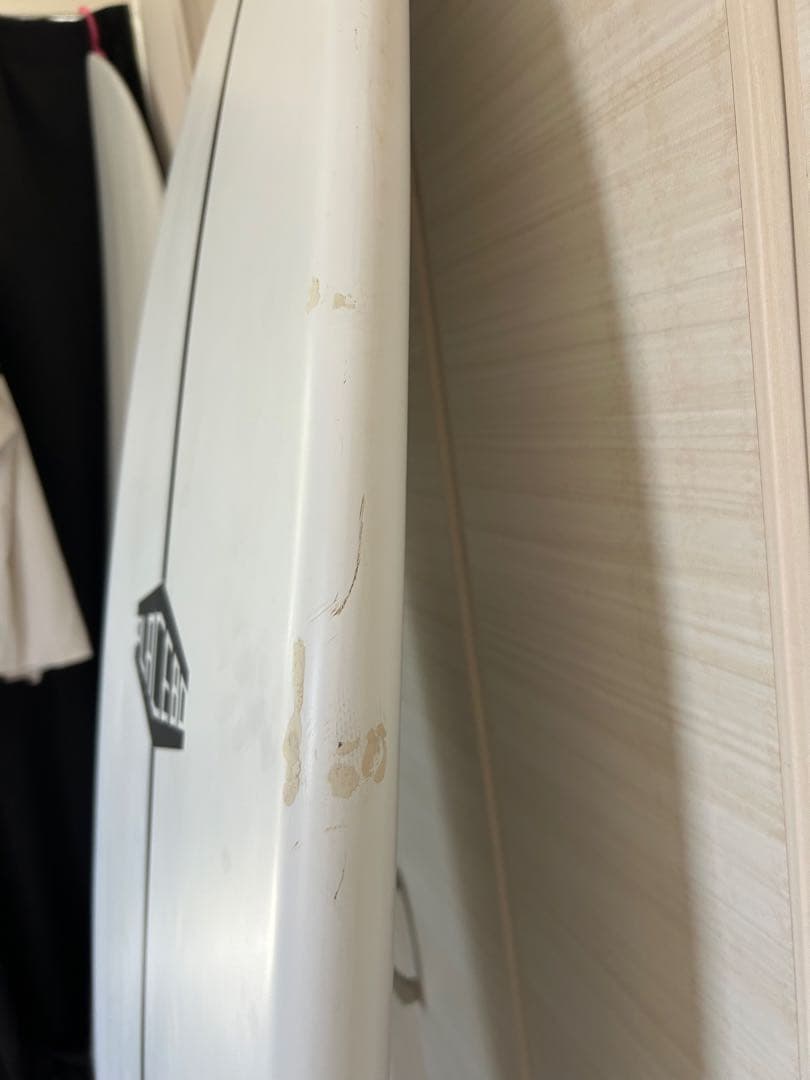 PLACEBO RE-LOADED 6.2 プレセボ　リローデッド