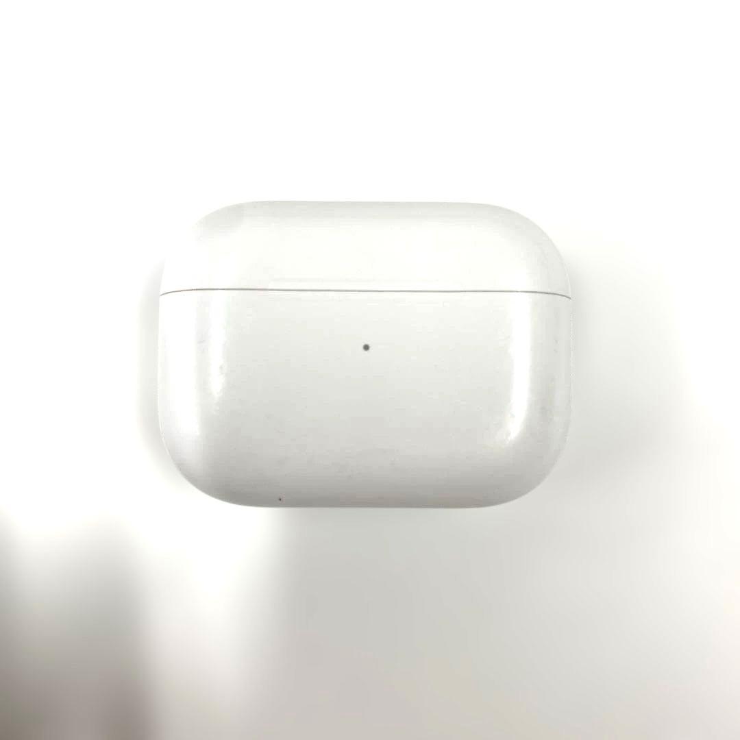 AirPods Pro 充電ケース付き ホワイト