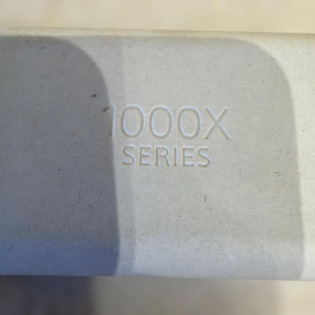 SONY ワイヤレスイヤホン ブラック