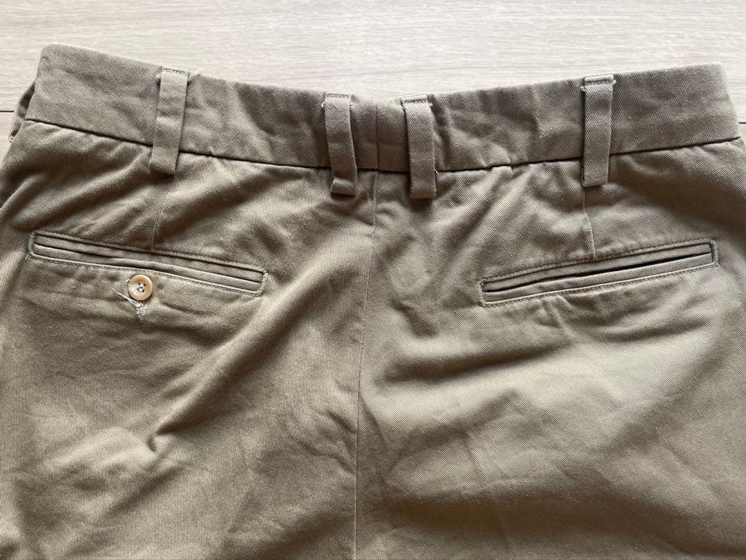 パンツ Bills Khakis M2 W36