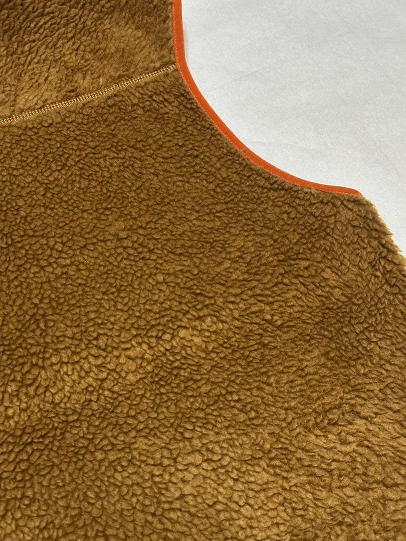 パタゴニア、メンズ、クラシック、レトロX、ベスト、サイズ：L、古着