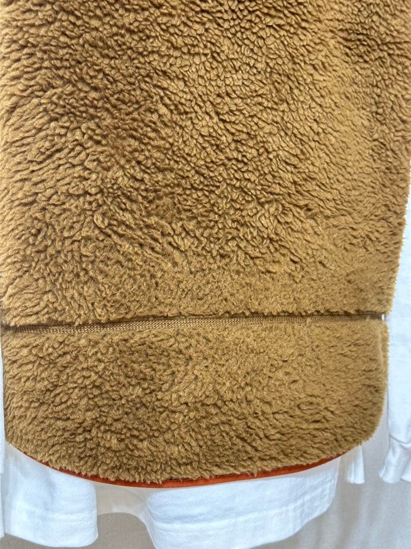 パタゴニア、メンズ、クラシック、レトロX、ベスト、サイズ：L、古着