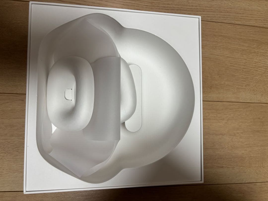 【限定割引】Apple AirPods Max スペースグレー 本体