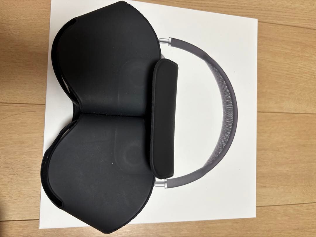 【限定割引】Apple AirPods Max スペースグレー 本体