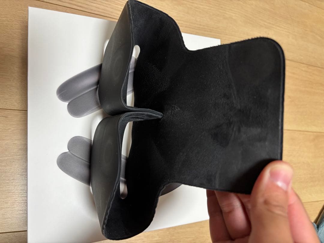 【限定割引】Apple AirPods Max スペースグレー 本体