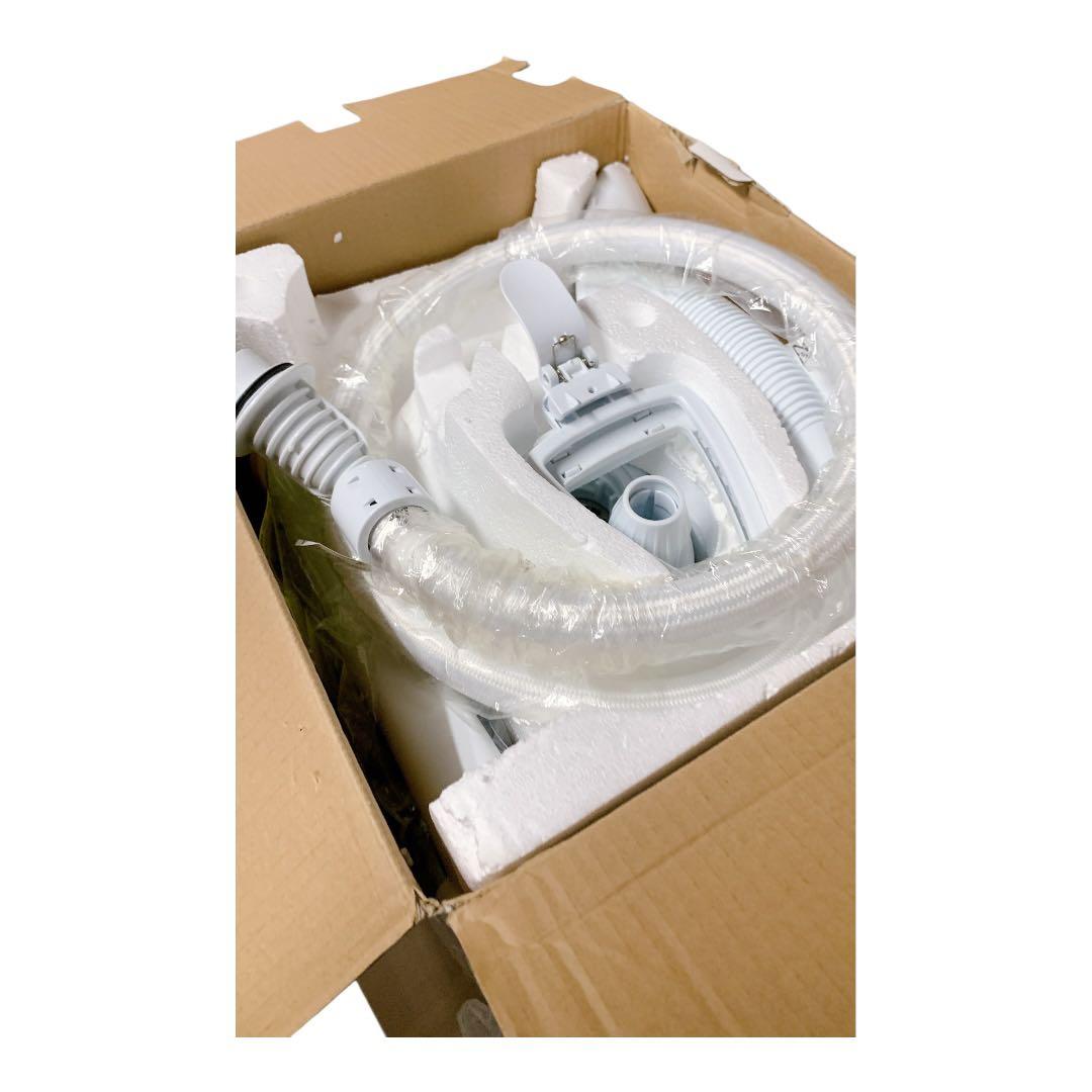 【未使用】CONAIR ガーメントスチーマープラス GS18H/WJ