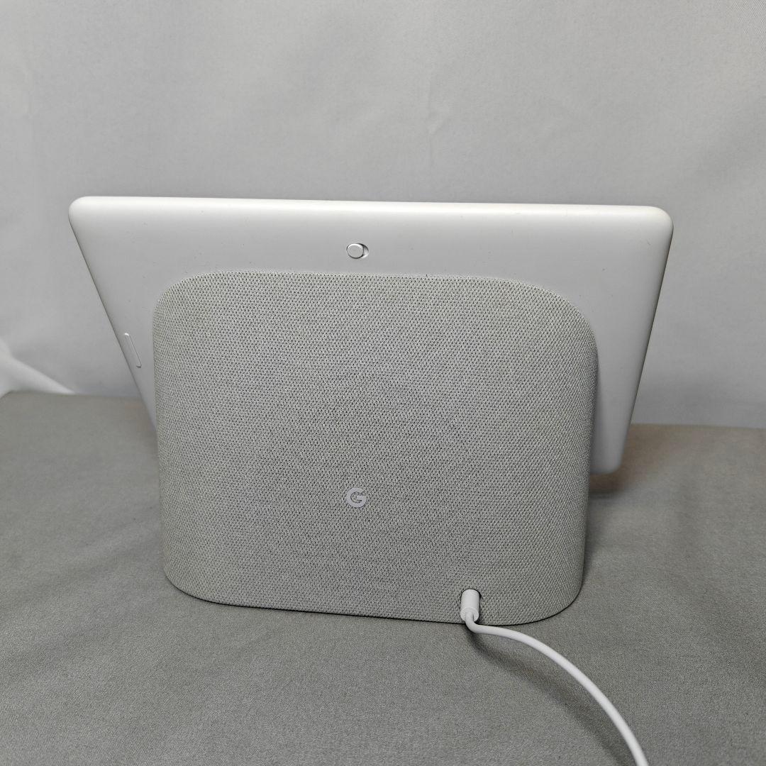 Google Nest Hub Max 10インチ ホワイト
