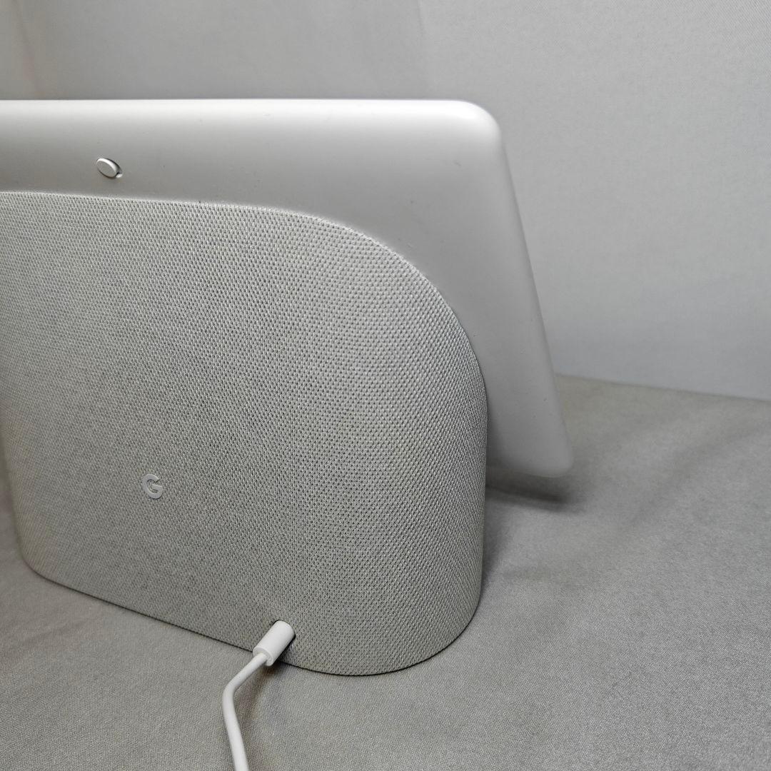 Google Nest Hub Max 10インチ ホワイト