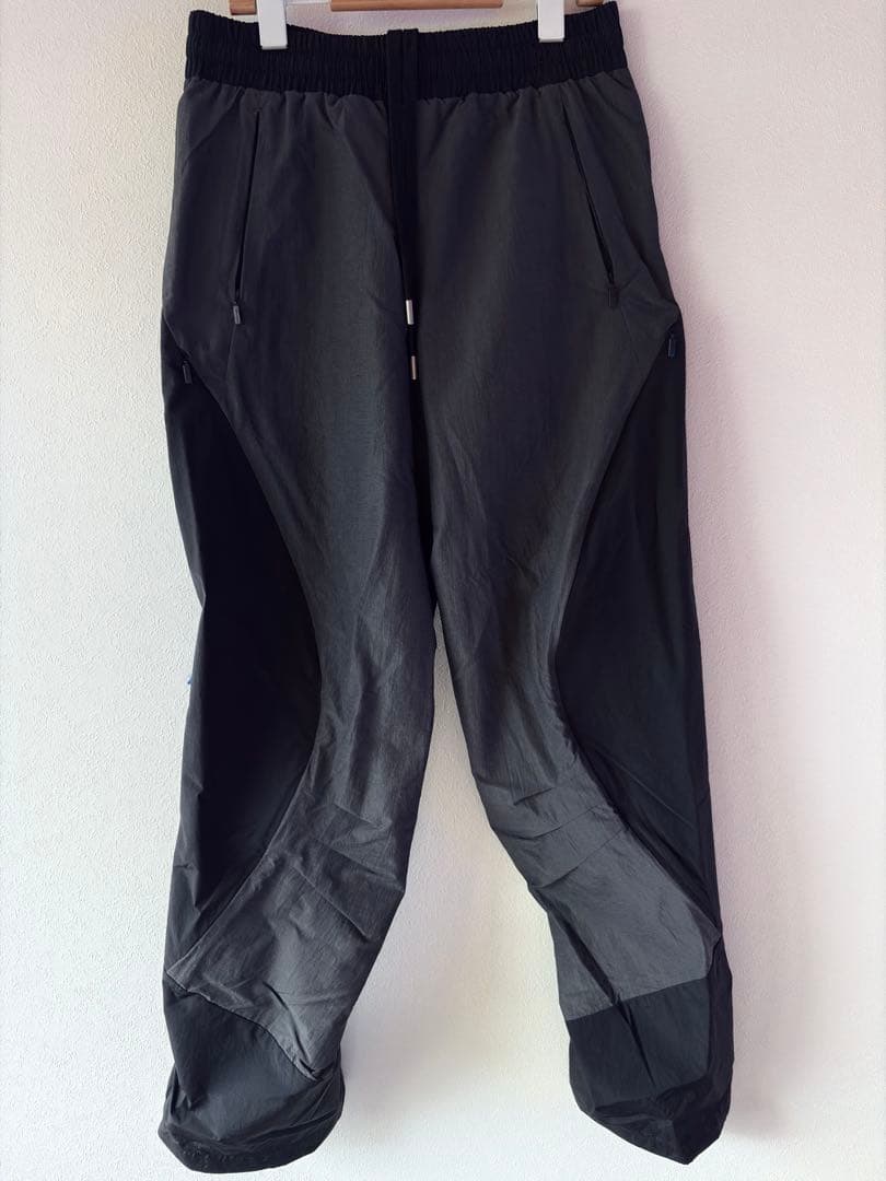 BTS着用ブランド:ほぼ未使用 ADERERROR Aerox Trousers