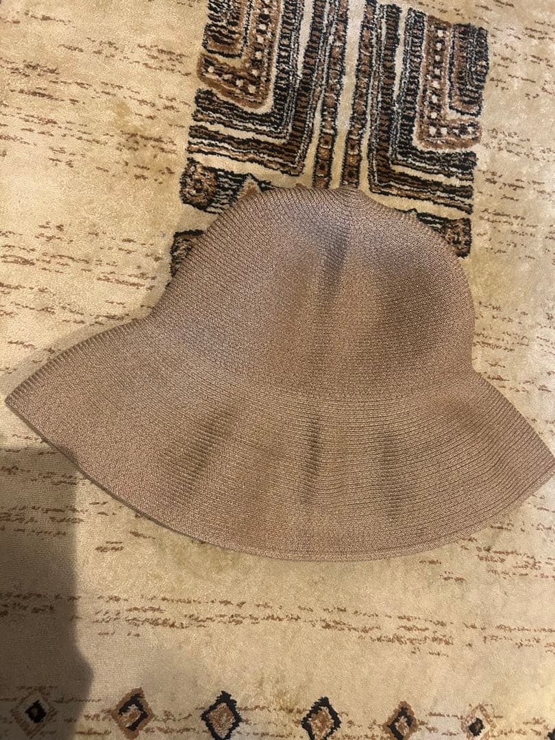 Athena NewYork アマンダ帽子